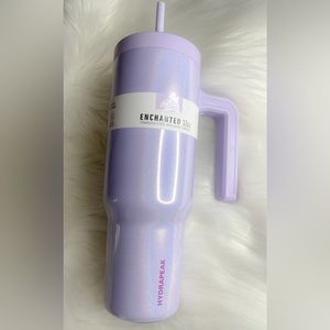 Hydrapeak Enchanted - Iridescent tumble 32oz